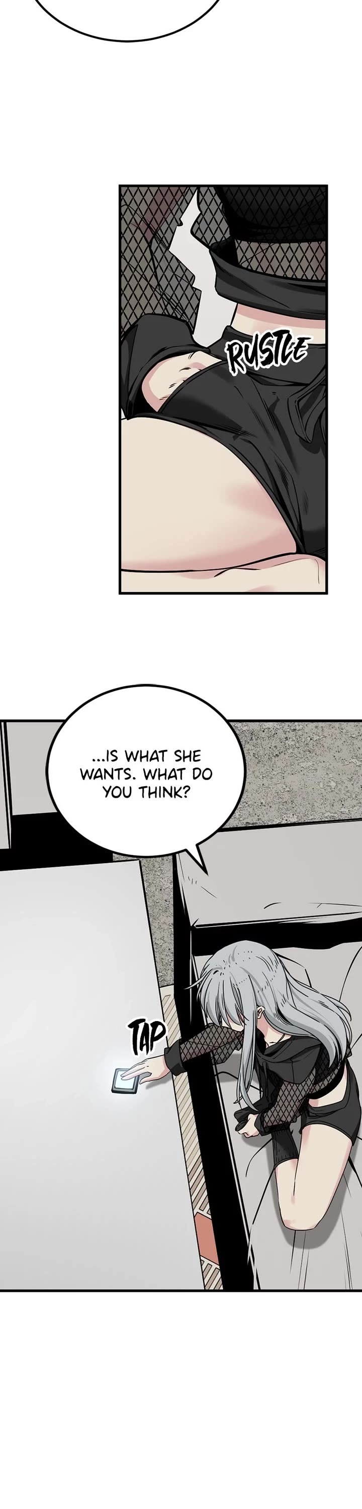 Hero Killer (Beolkkul) chapter 234 page 32