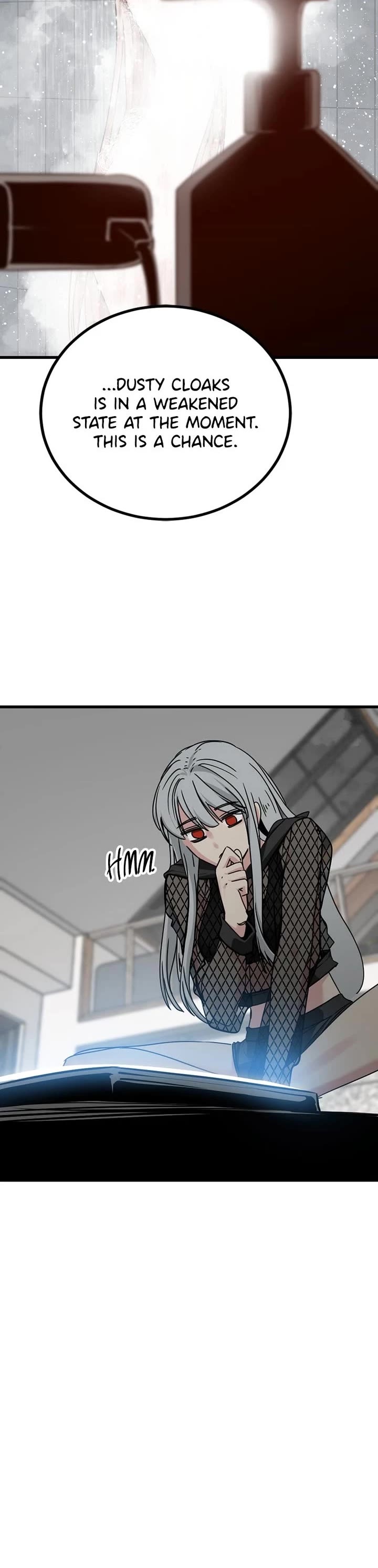 Hero Killer (Beolkkul) chapter 234 page 35