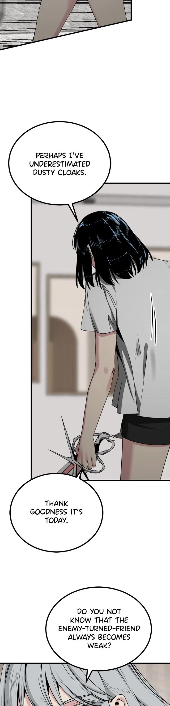 Hero Killer (Beolkkul) chapter 234 page 39