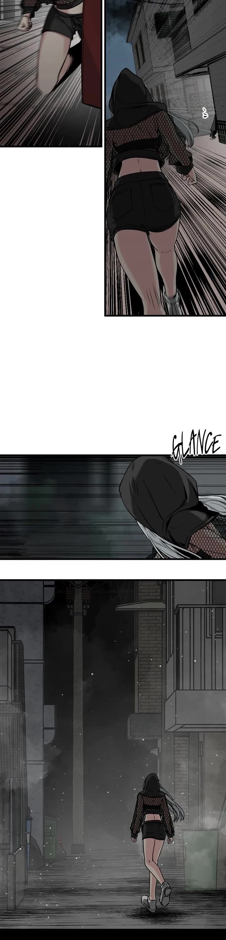 Hero Killer (Beolkkul) chapter 234 page 4