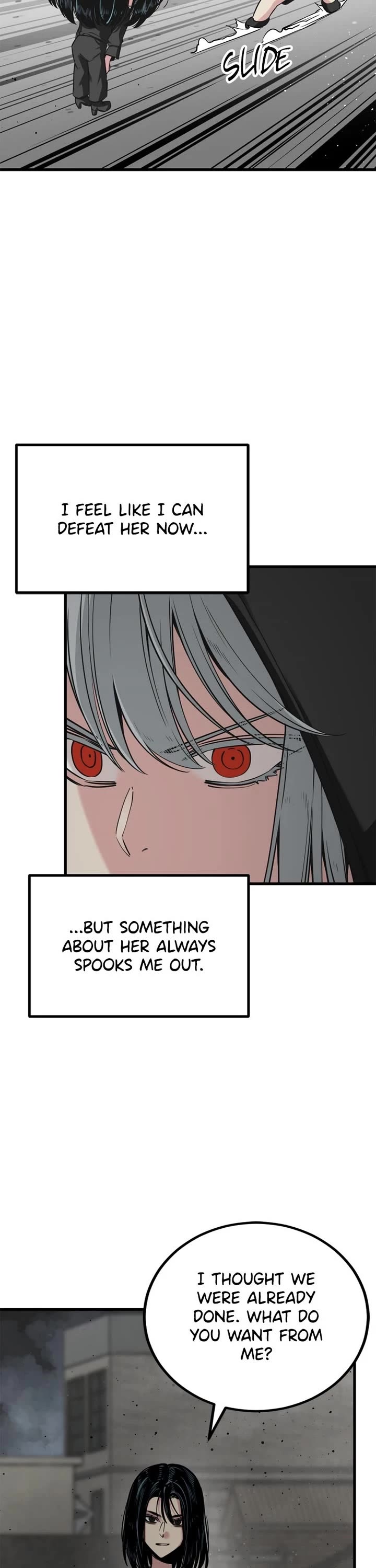 Hero Killer (Beolkkul) chapter 234 page 6