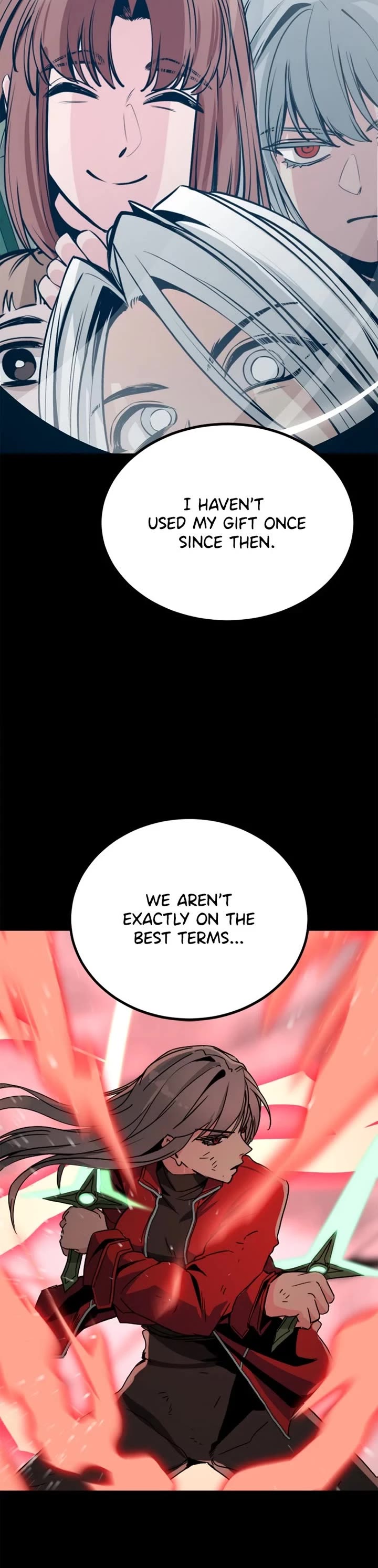 Hero Killer (Beolkkul) chapter 234 page 9