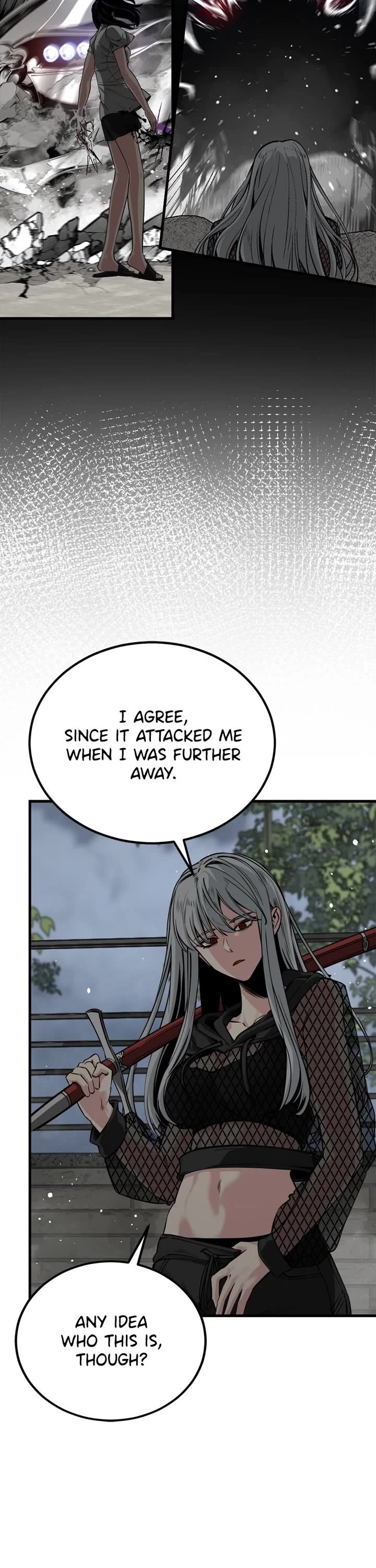 Hero Killer (Beolkkul) chapter 235 page 11