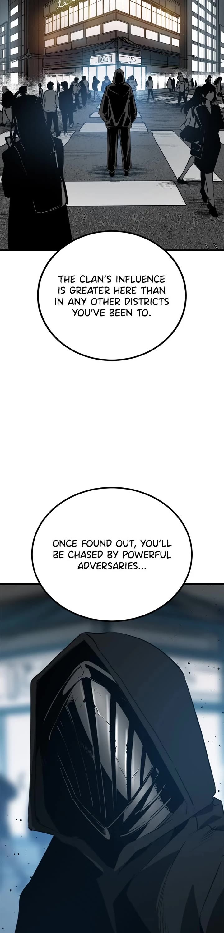Hero Killer (Beolkkul) chapter 235 page 13