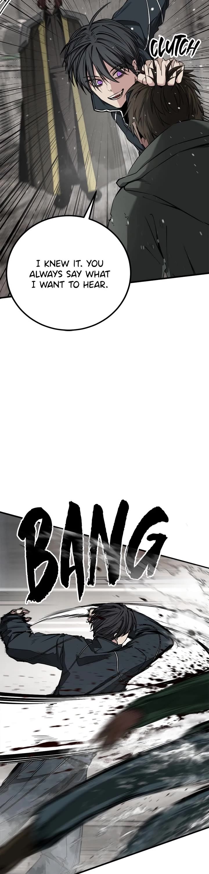 Hero Killer (Beolkkul) chapter 235 page 21
