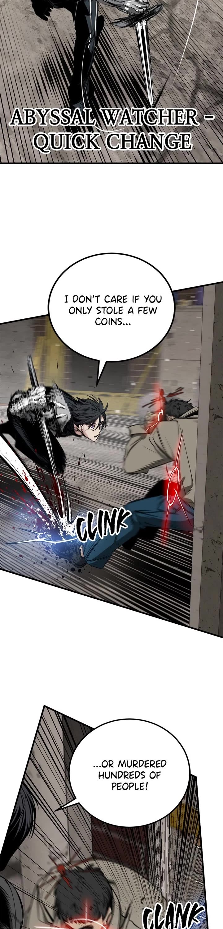 Hero Killer (Beolkkul) chapter 235 page 24