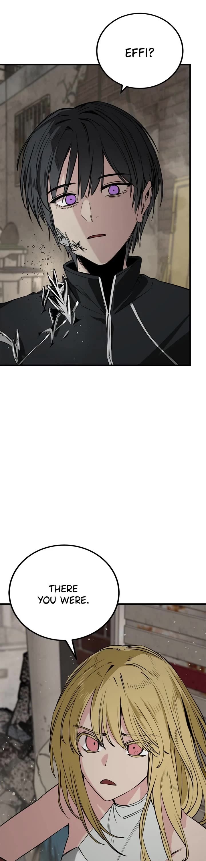 Hero Killer (Beolkkul) chapter 235 page 28