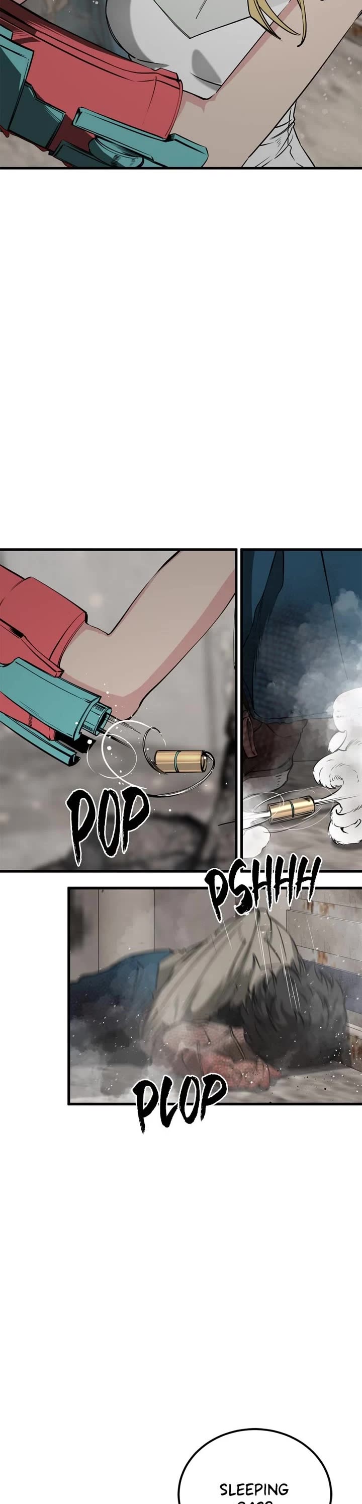 Hero Killer (Beolkkul) chapter 235 page 29