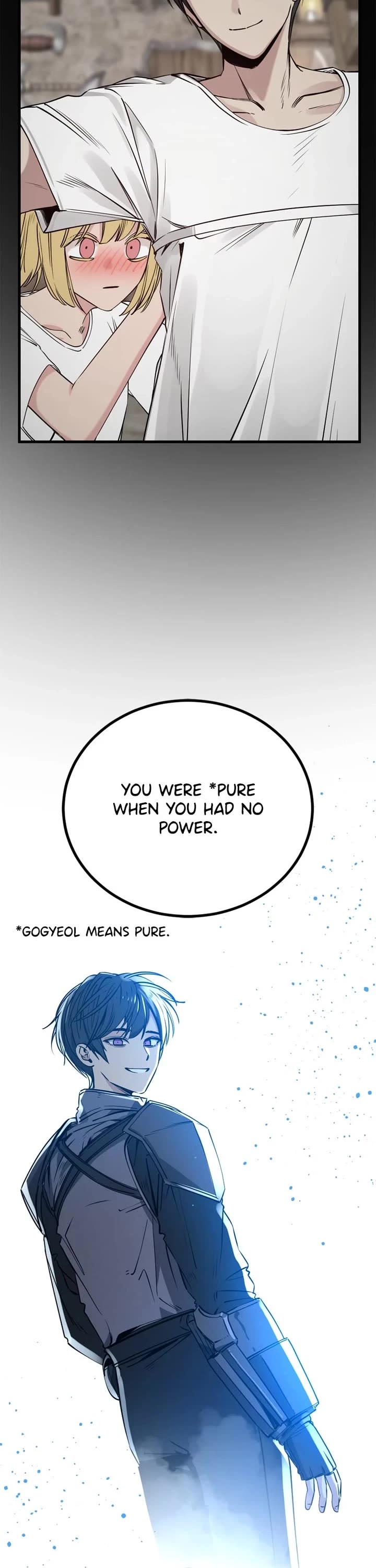 Hero Killer (Beolkkul) chapter 235 page 32