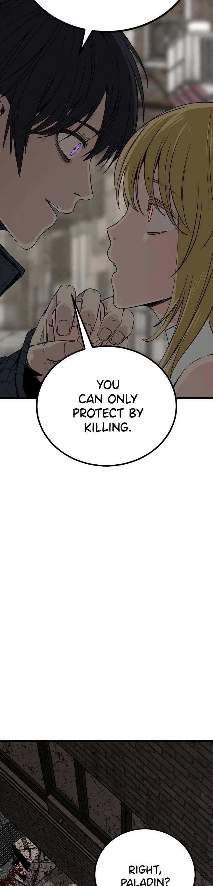 Hero Killer (Beolkkul) chapter 235 page 34