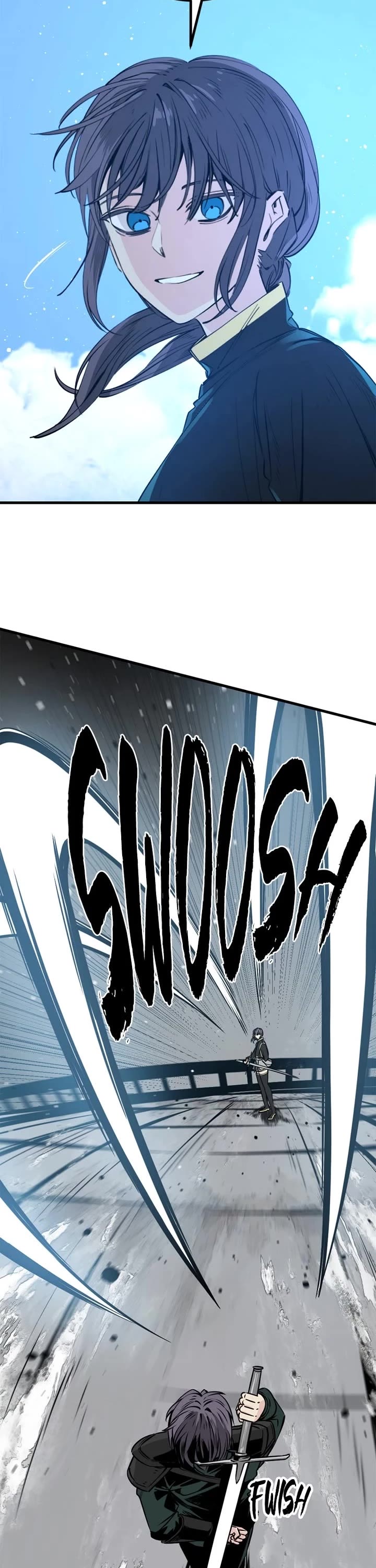 Hero Killer (Beolkkul) chapter 235 page 47