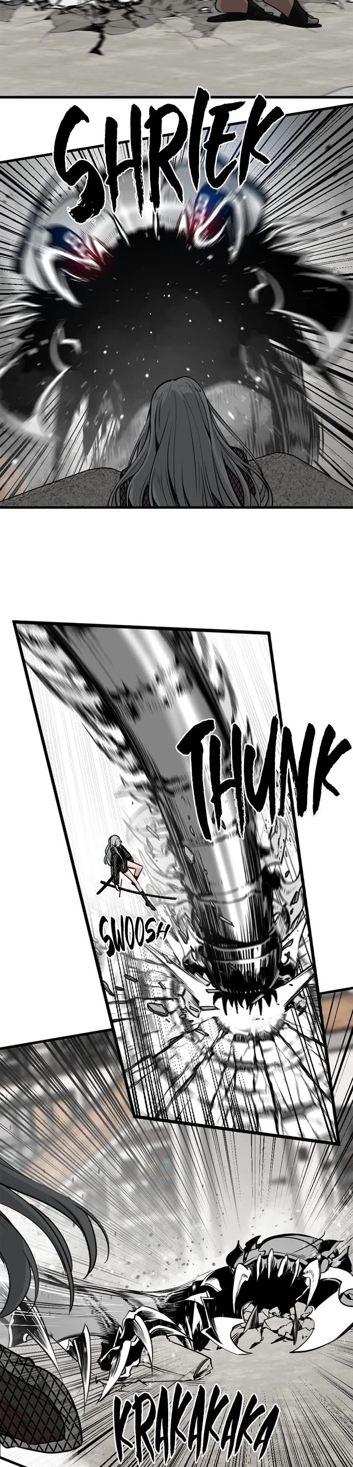 Hero Killer (Beolkkul) chapter 235 page 5