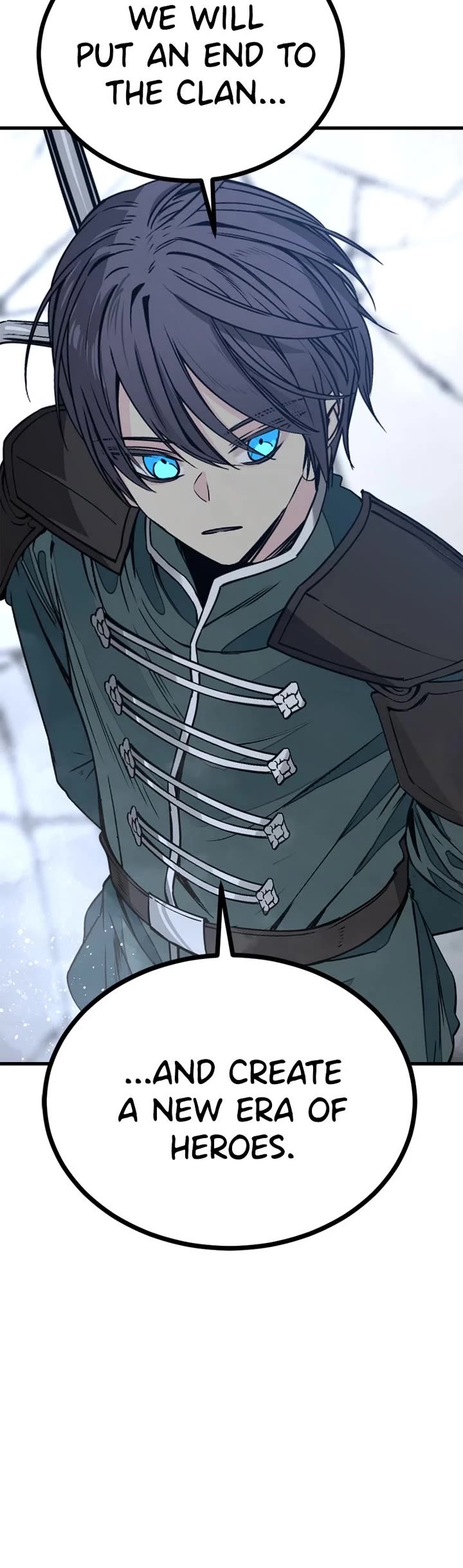 Hero Killer (Beolkkul) chapter 235 page 51