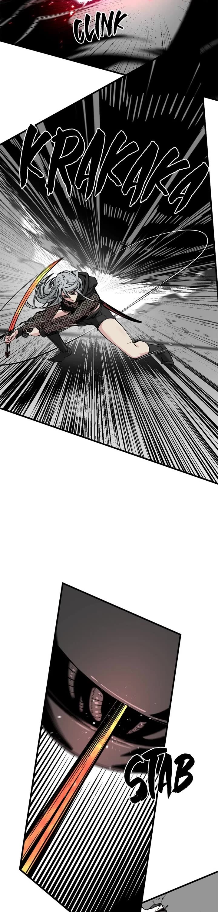 Hero Killer (Beolkkul) chapter 235 page 7