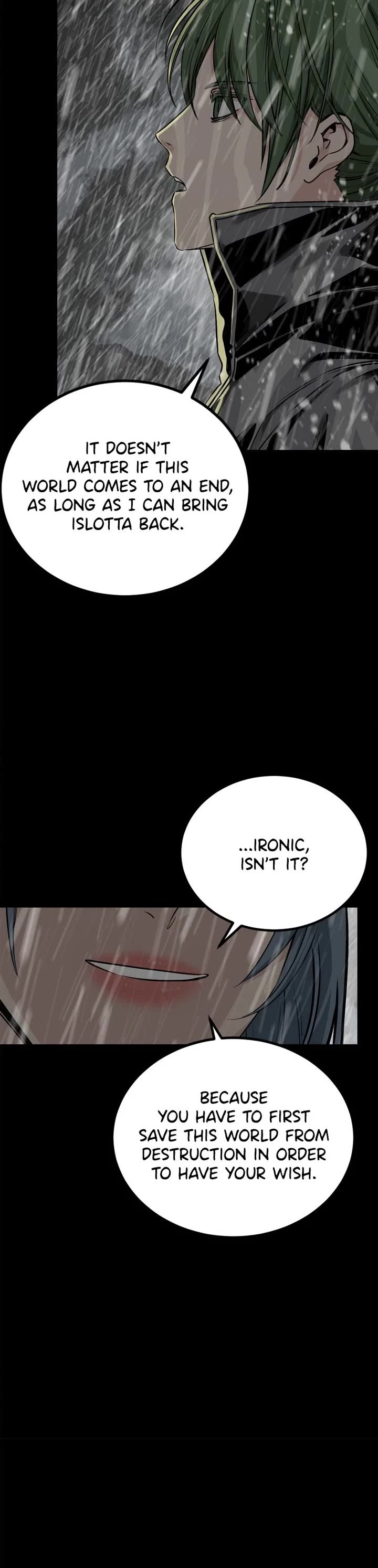 Hero Killer (Beolkkul) chapter 236 page 19