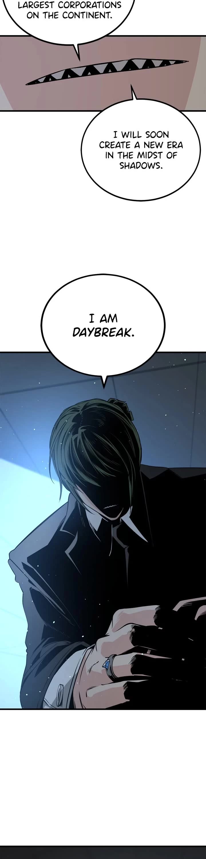 Hero Killer (Beolkkul) chapter 236 page 23