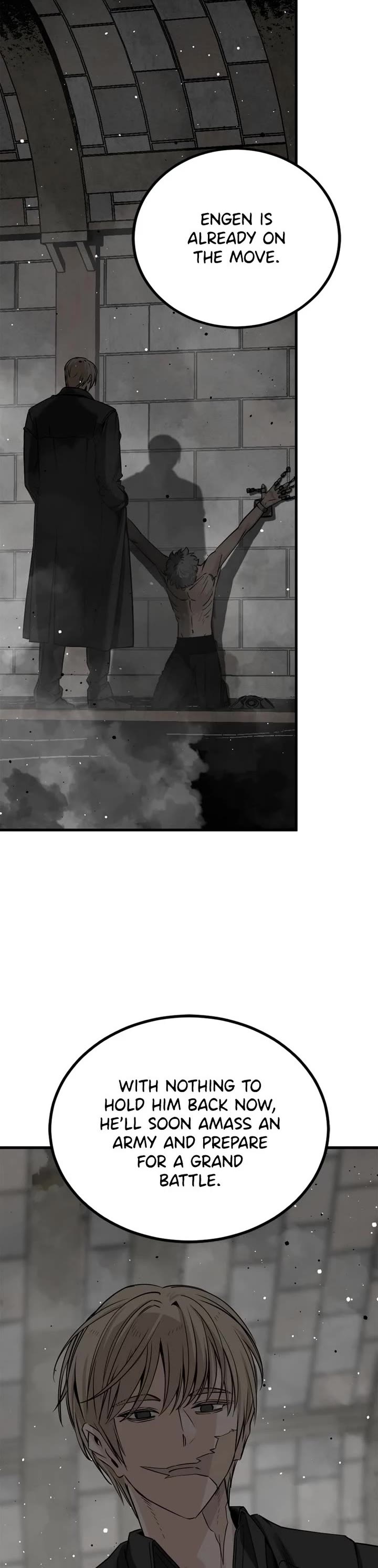 Hero Killer (Beolkkul) chapter 236 page 25