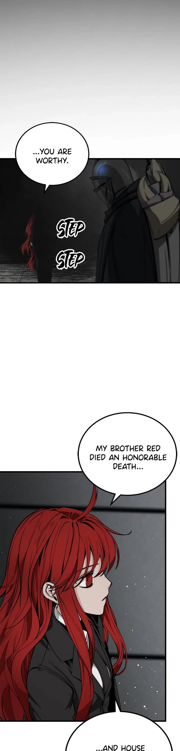 Hero Killer (Beolkkul) chapter 236 page 32