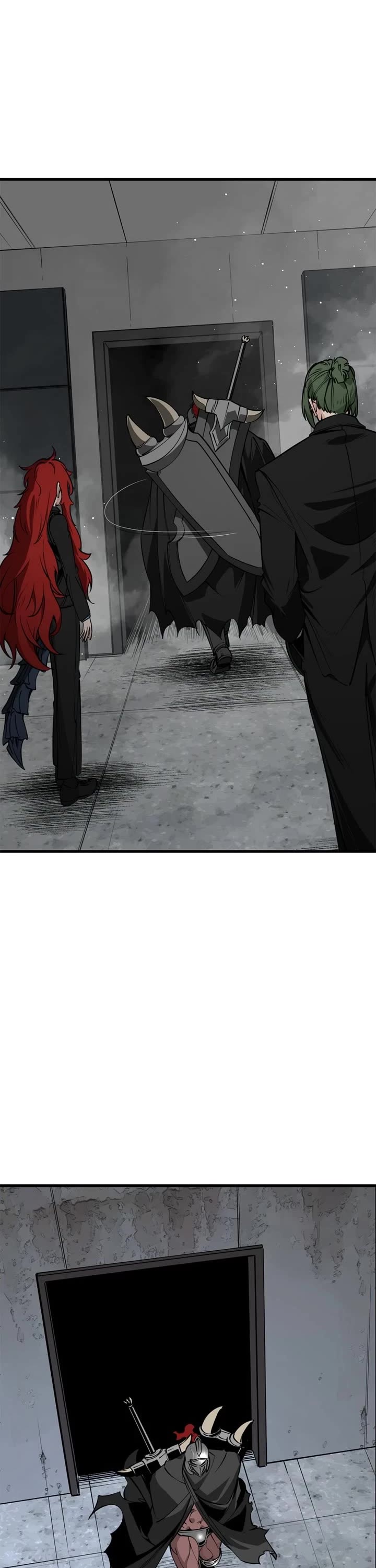 Hero Killer (Beolkkul) chapter 236 page 37