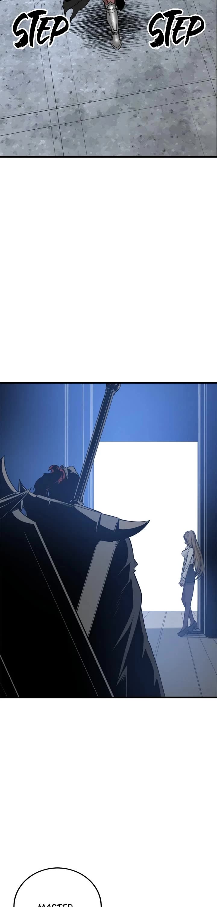 Hero Killer (Beolkkul) chapter 236 page 38