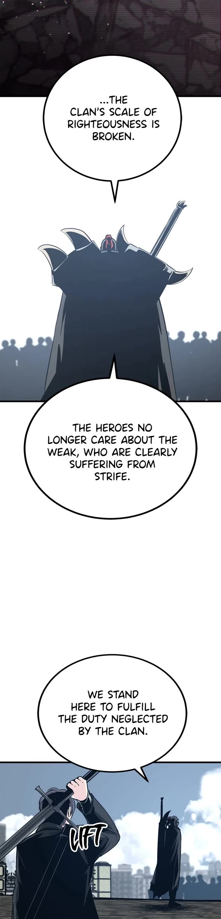 Hero Killer (Beolkkul) chapter 236 page 44