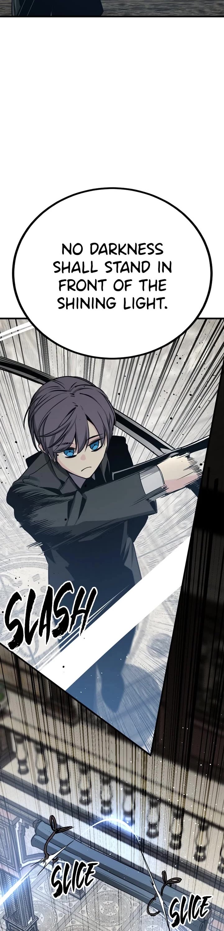 Hero Killer (Beolkkul) chapter 236 page 45