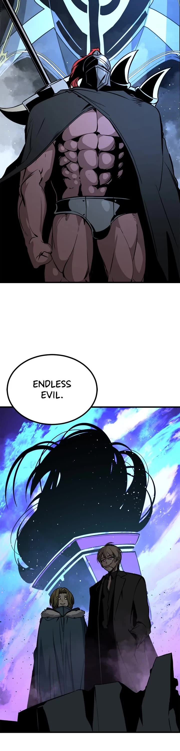 Hero Killer (Beolkkul) chapter 236 page 47