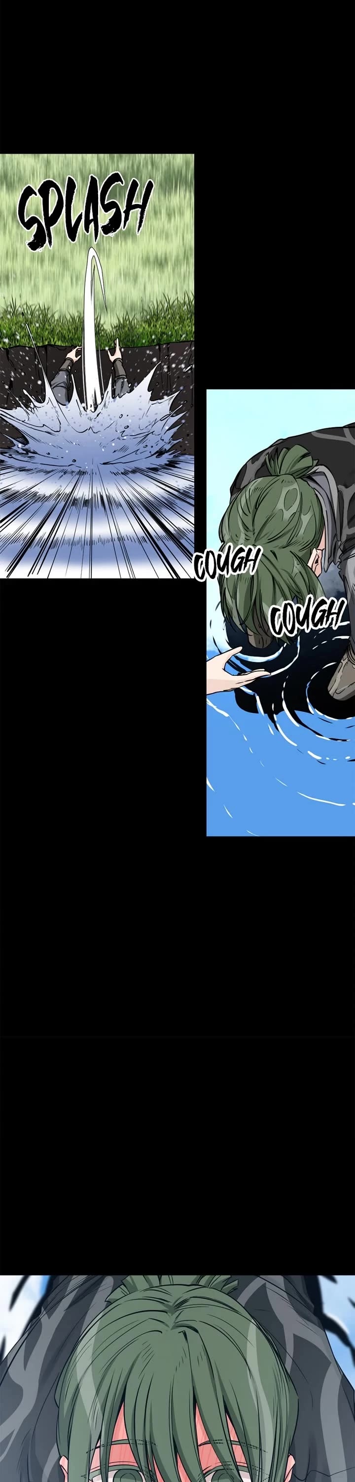 Hero Killer (Beolkkul) chapter 236 page 6