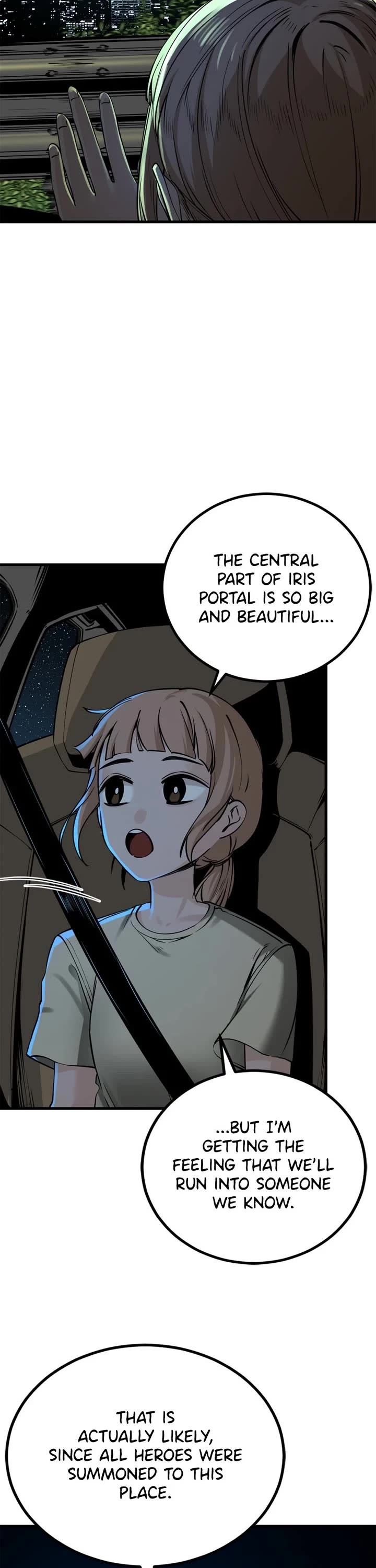 Hero Killer (Beolkkul) chapter 237 page 23