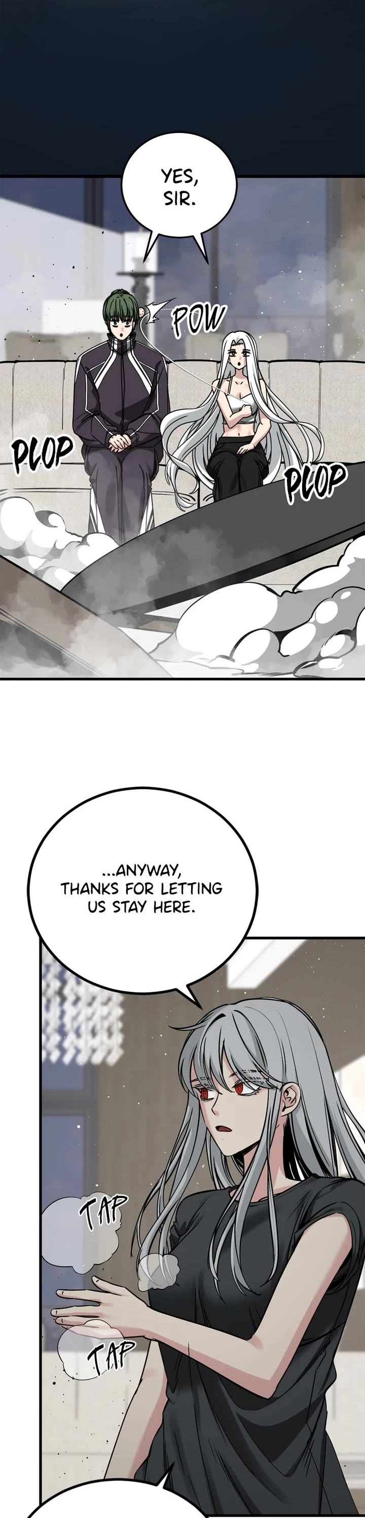 Hero Killer (Beolkkul) chapter 237 page 35