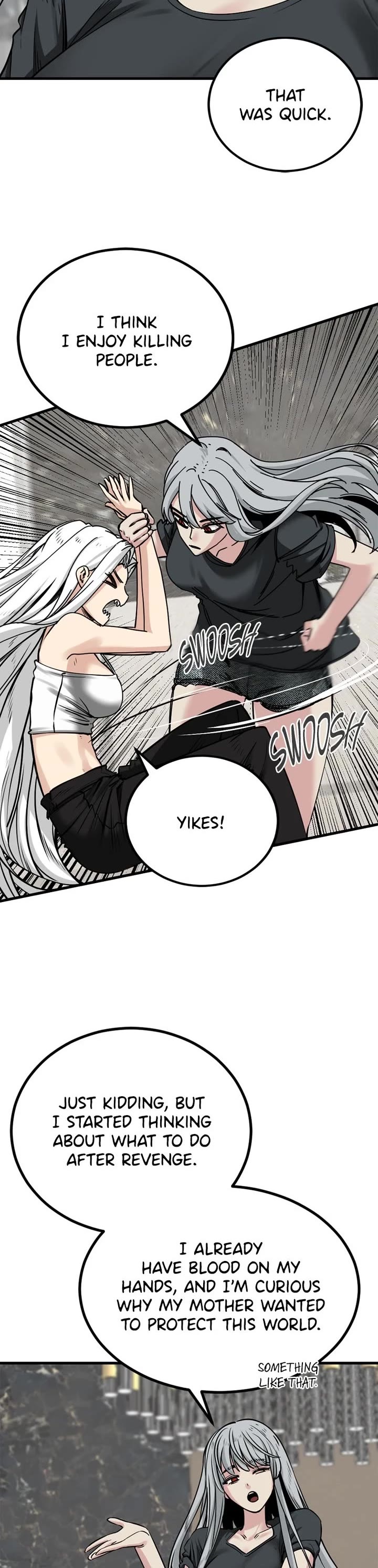 Hero Killer (Beolkkul) chapter 237 page 40