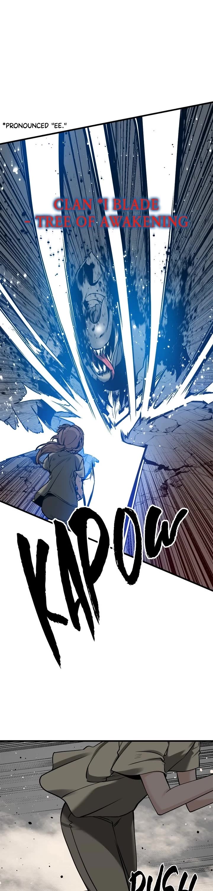 Hero Killer (Beolkkul) chapter 238 page 12