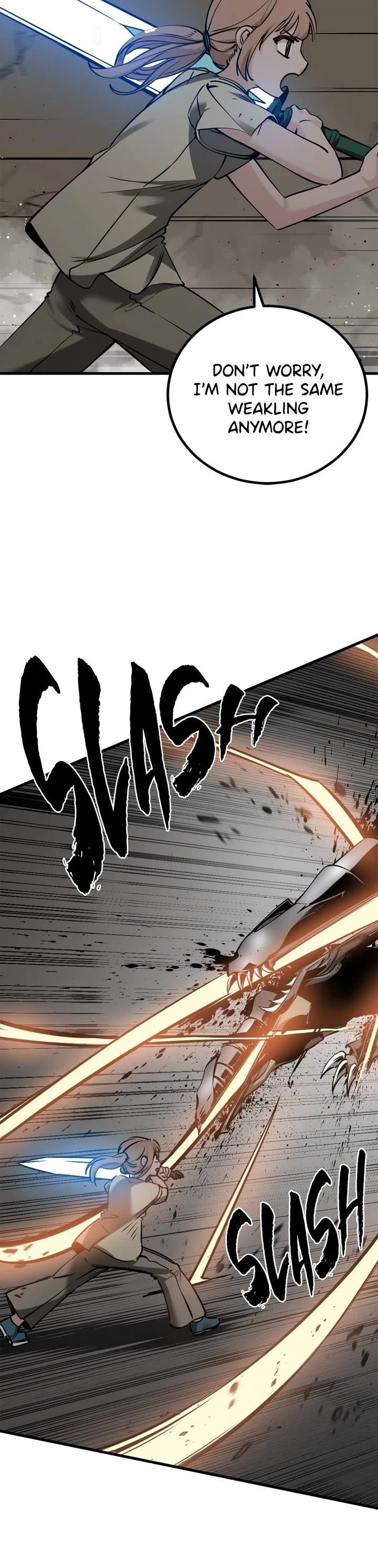Hero Killer (Beolkkul) chapter 238 page 14
