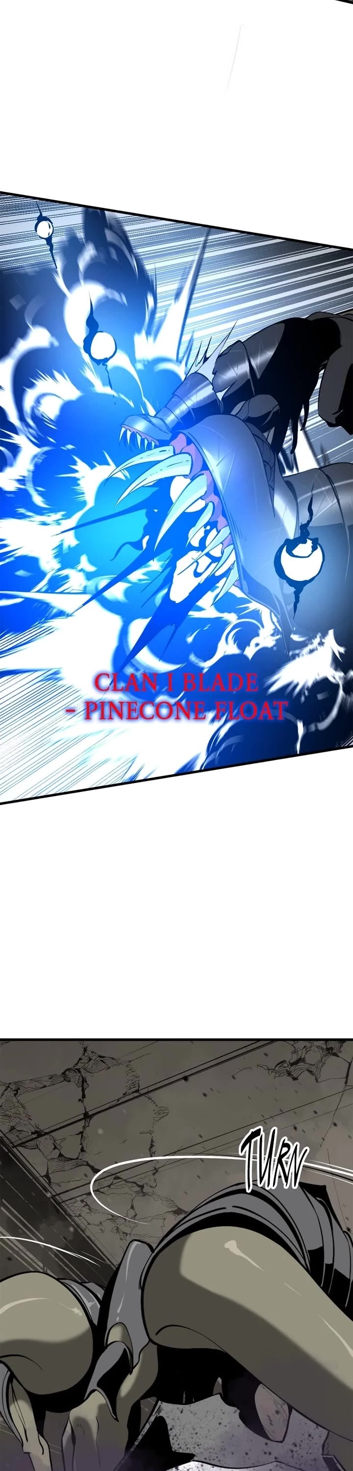 Hero Killer (Beolkkul) chapter 238 page 28
