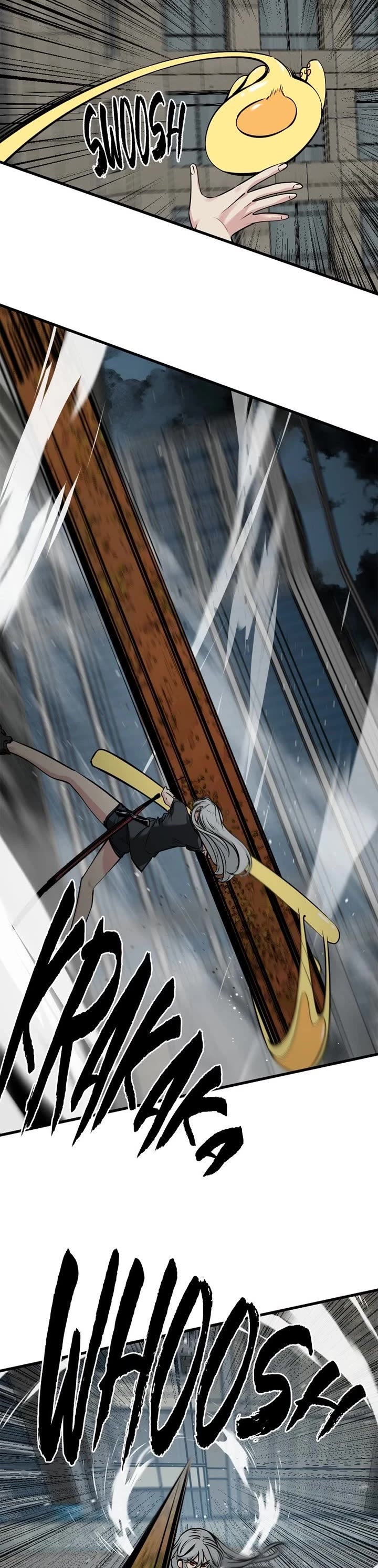 Hero Killer (Beolkkul) chapter 238 page 34