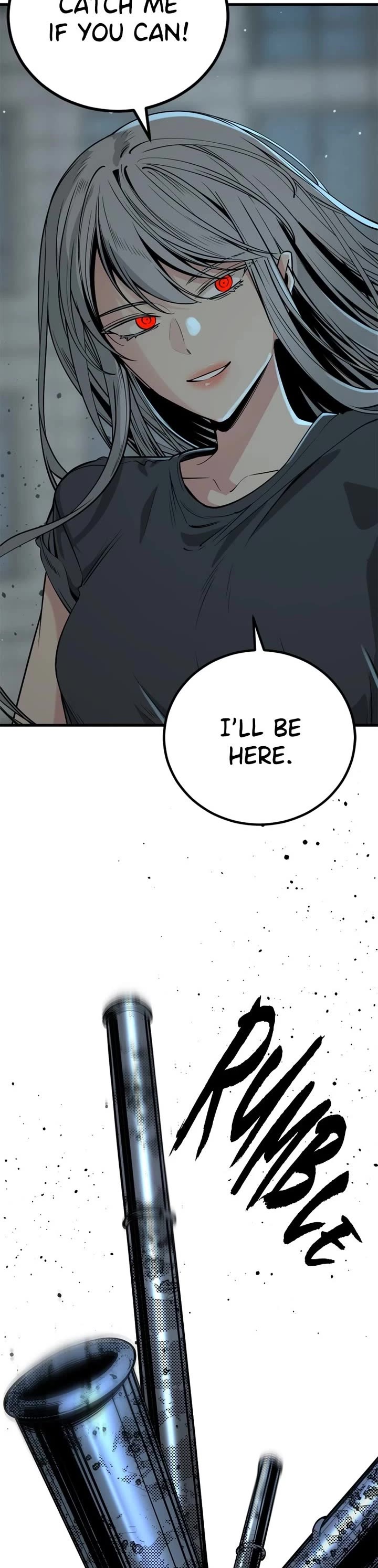 Hero Killer (Beolkkul) chapter 238 page 39
