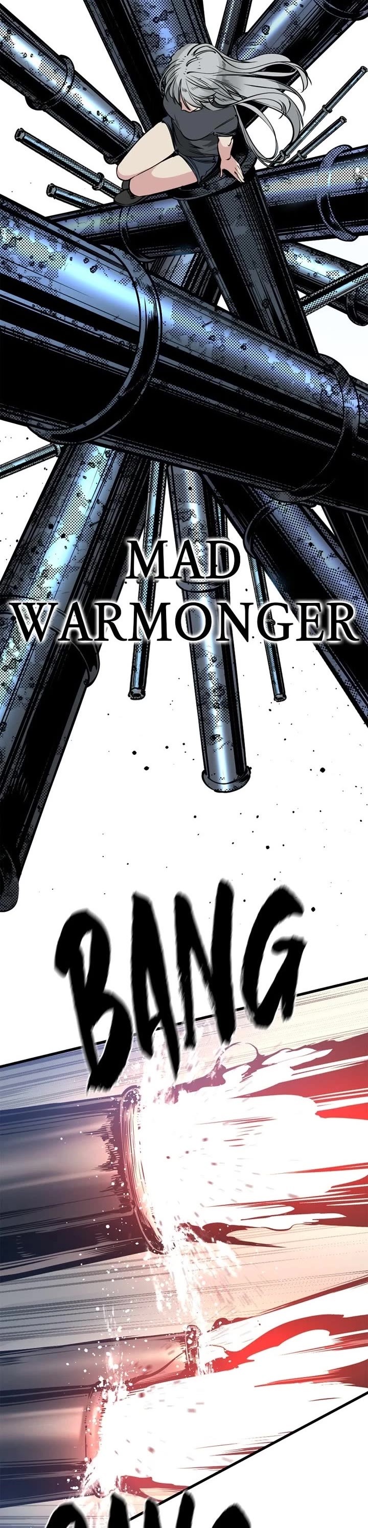 Hero Killer (Beolkkul) chapter 238 page 40