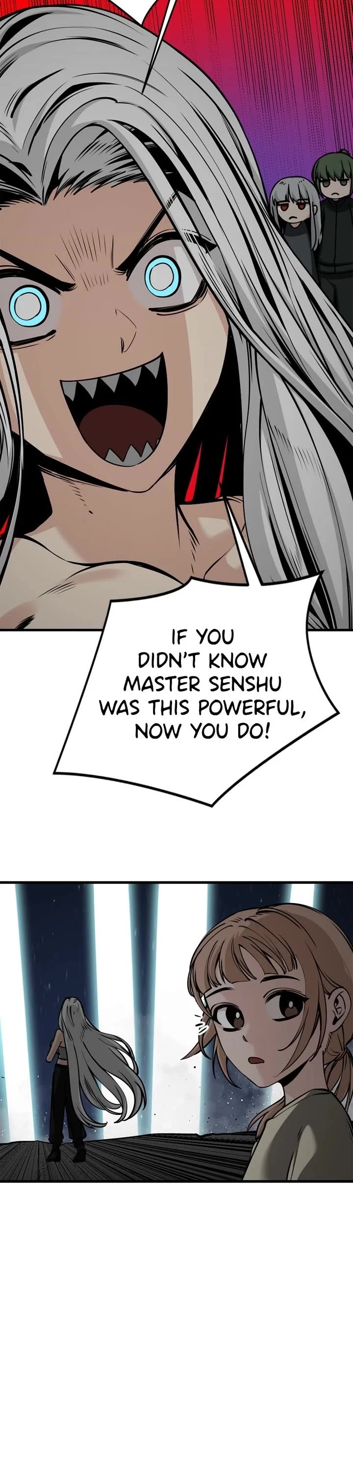 Hero Killer (Beolkkul) chapter 238 page 8
