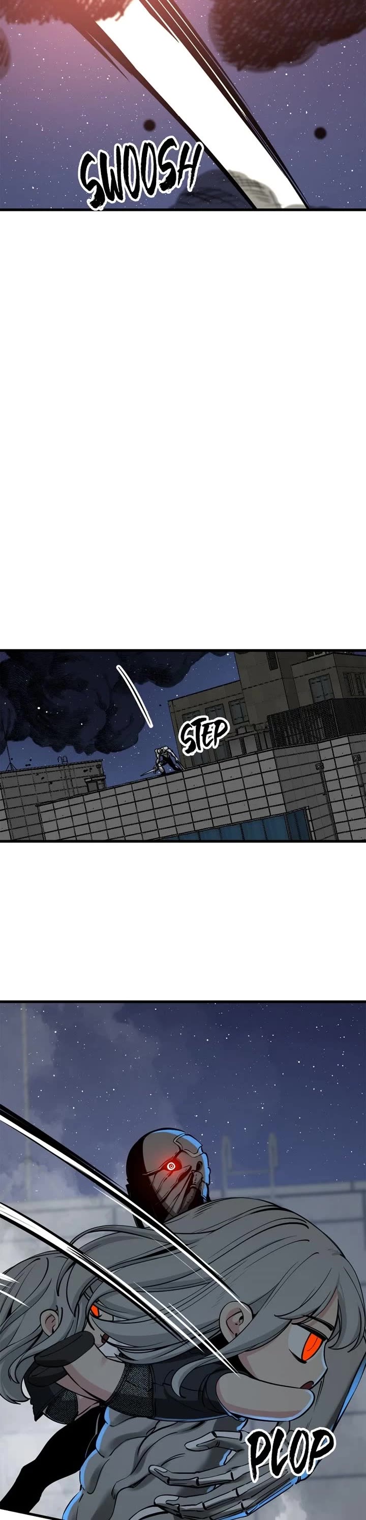 Hero Killer (Beolkkul) chapter 239 page 15