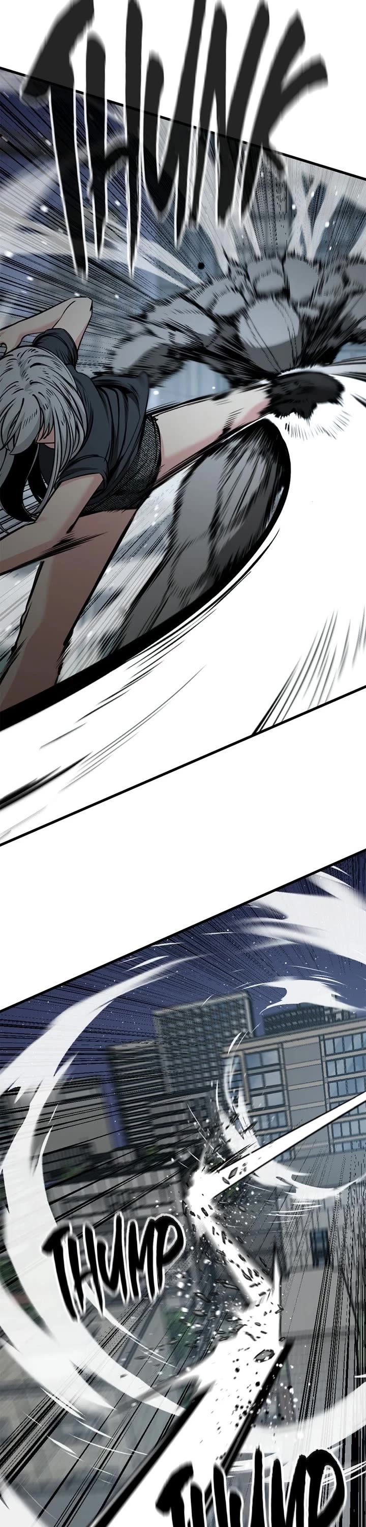 Hero Killer (Beolkkul) chapter 239 page 33