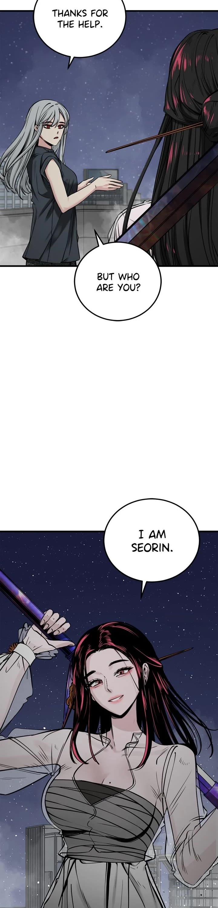 Hero Killer (Beolkkul) chapter 239 page 35