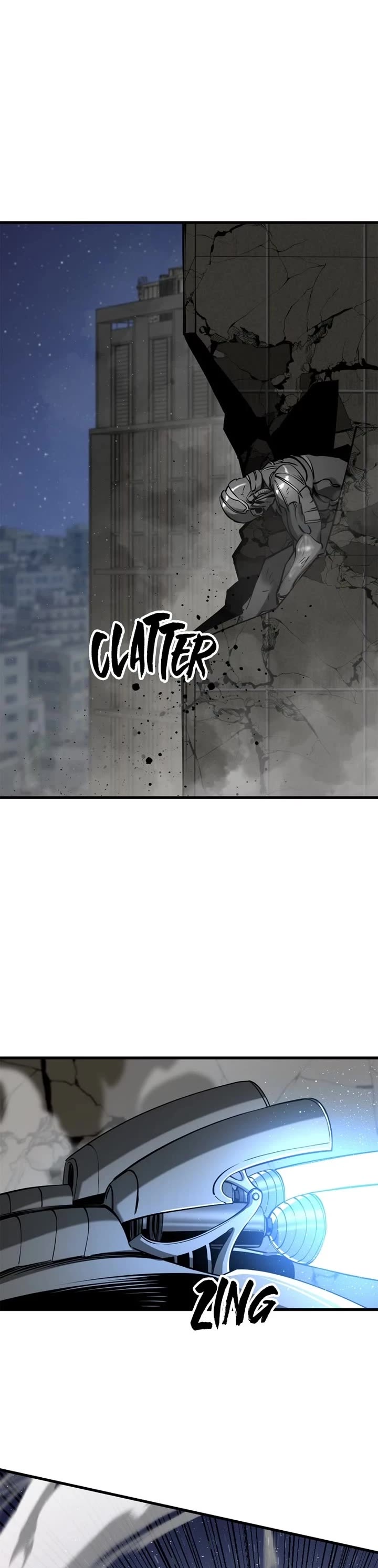Hero Killer (Beolkkul) chapter 239 page 4