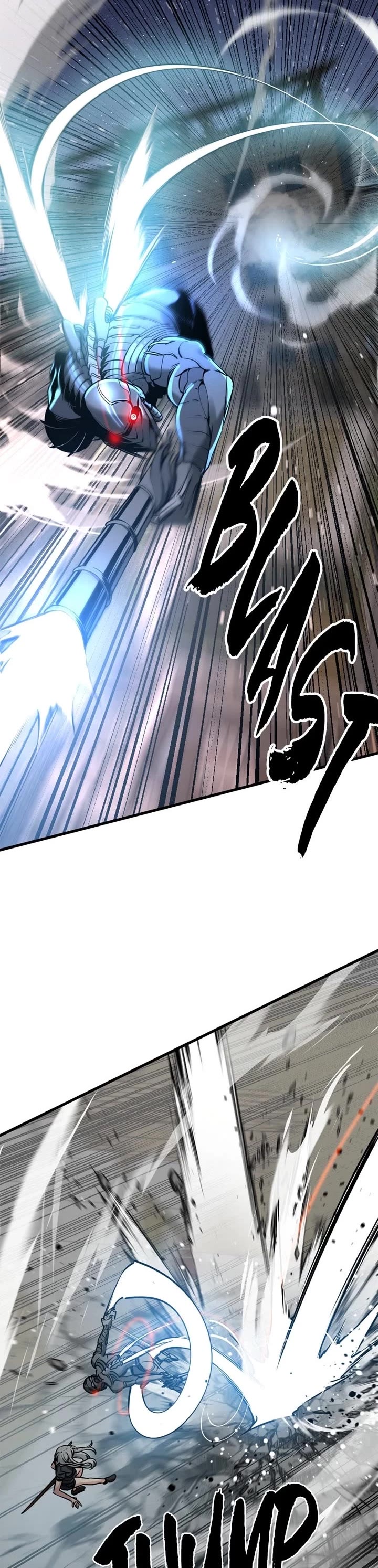 Hero Killer (Beolkkul) chapter 239 page 5