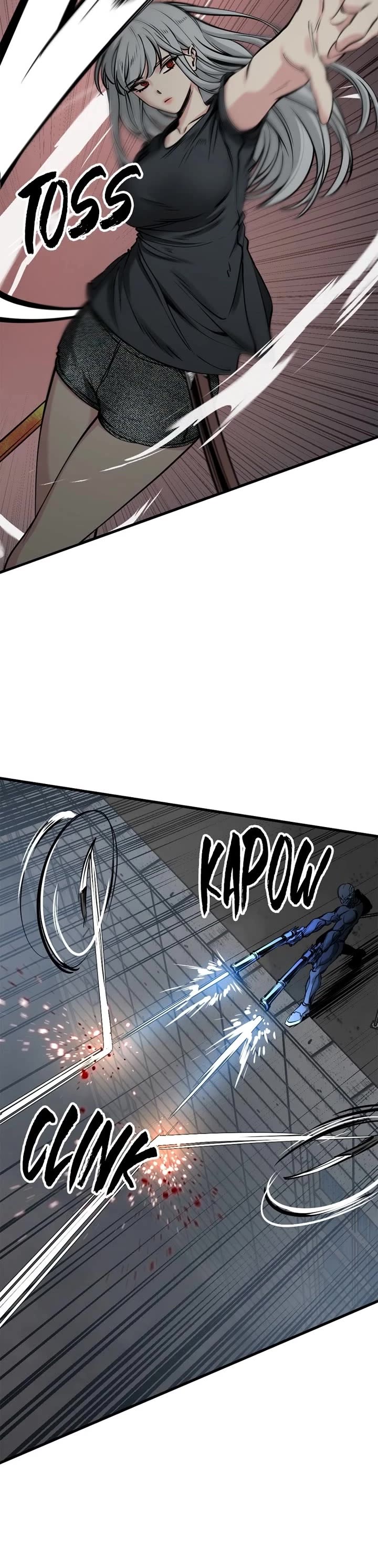 Hero Killer (Beolkkul) chapter 239 page 9