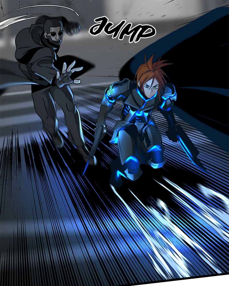 Hero Killer (Beolkkul) chapter 24 page 100