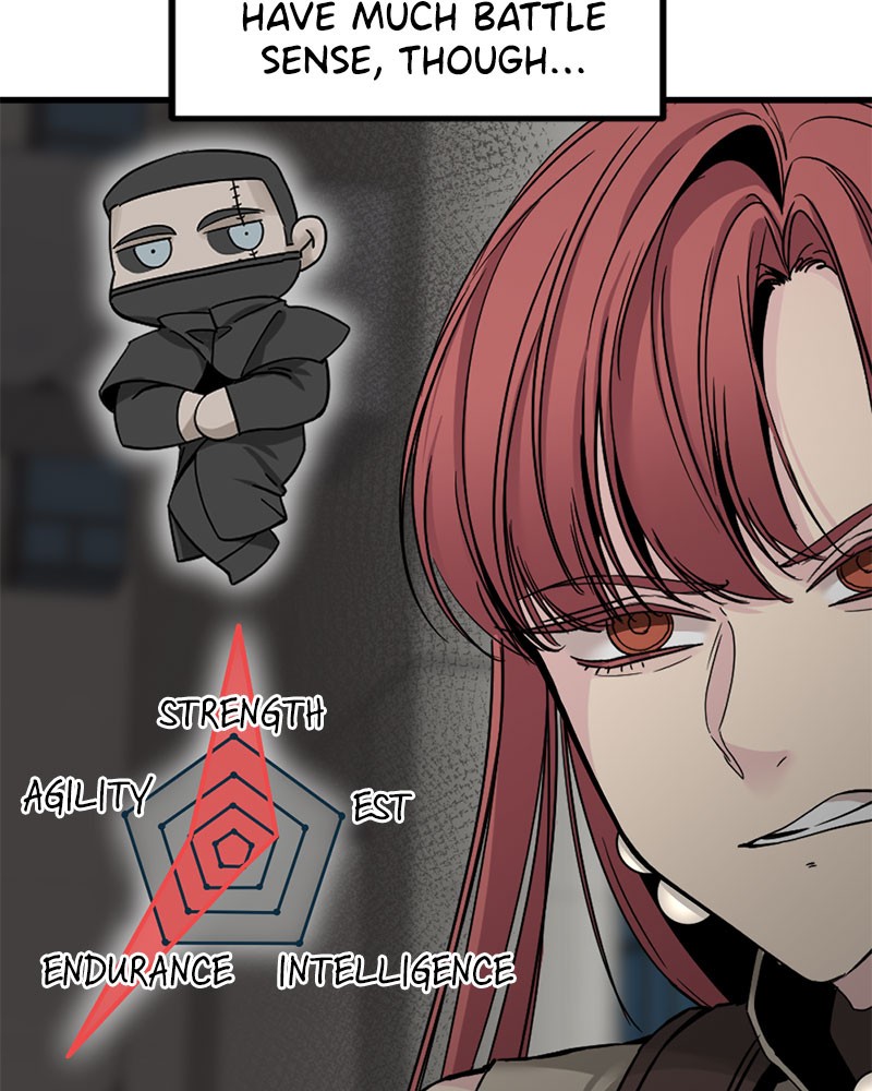 Hero Killer (Beolkkul) chapter 24 page 11