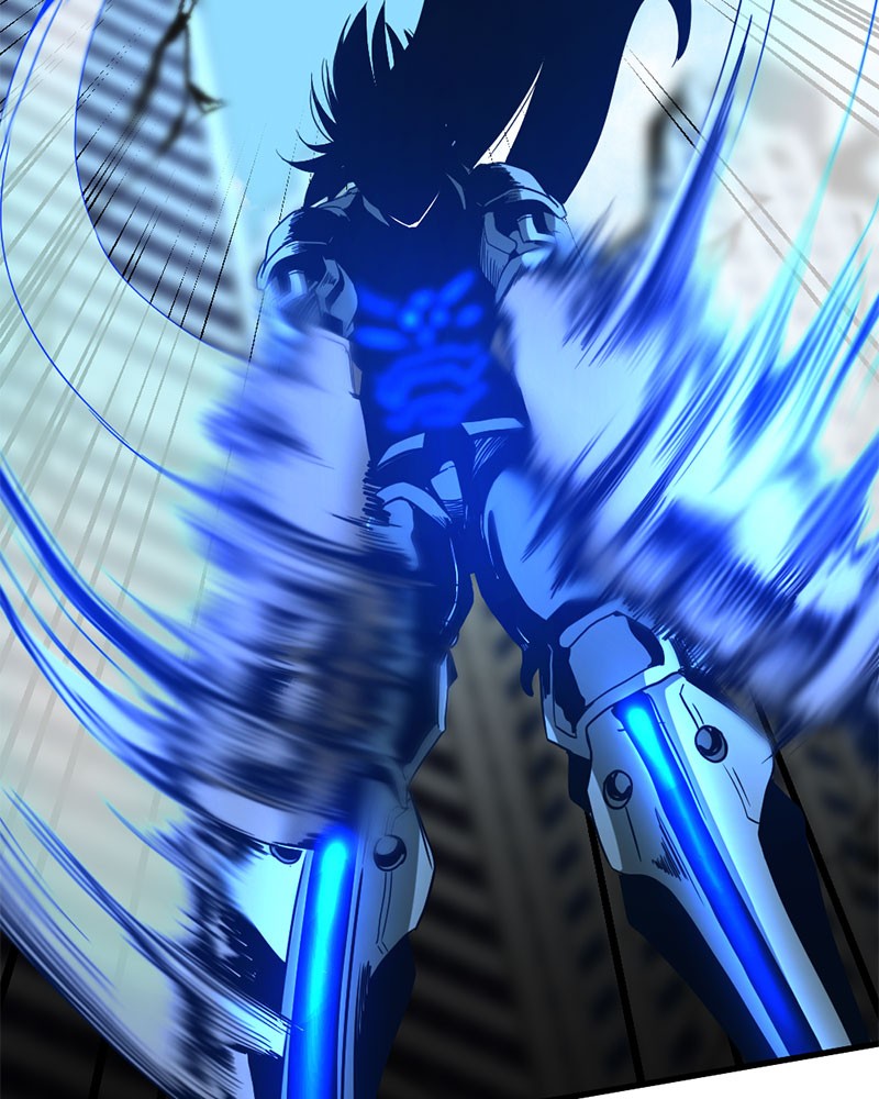 Hero Killer (Beolkkul) chapter 24 page 111