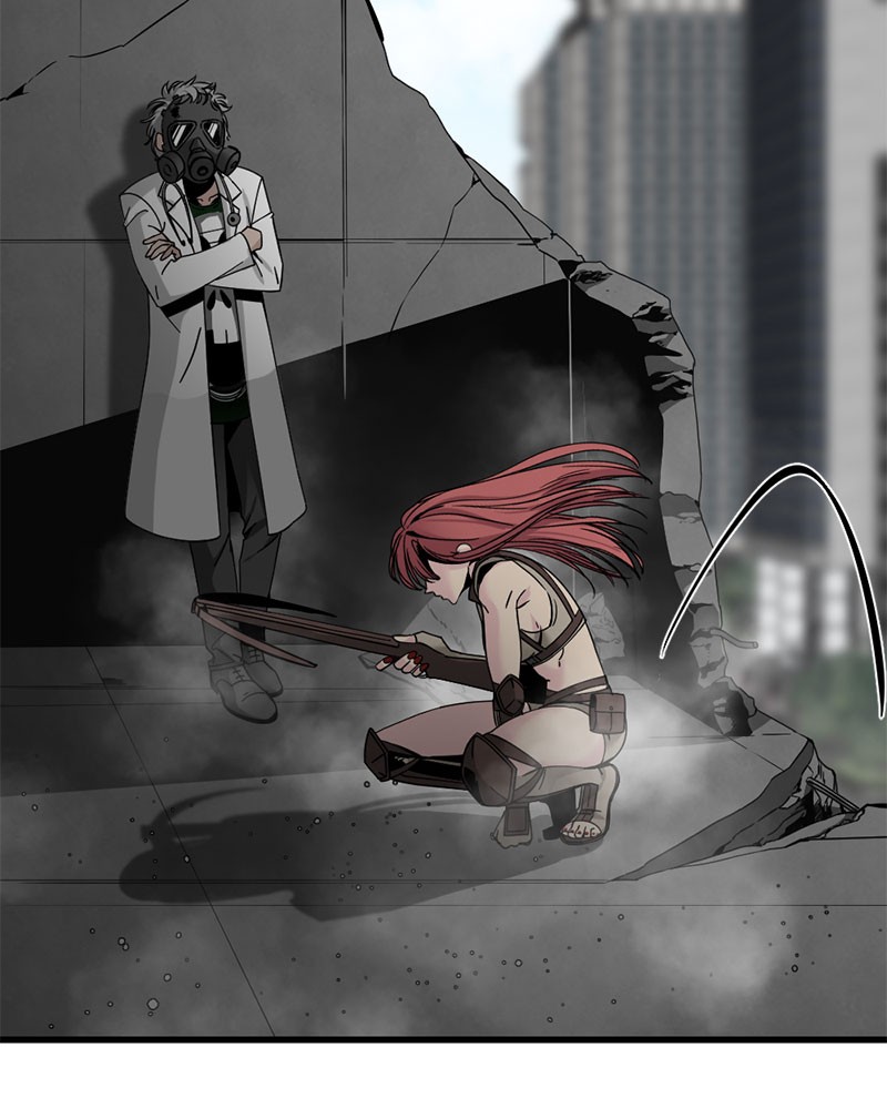 Hero Killer (Beolkkul) chapter 24 page 35
