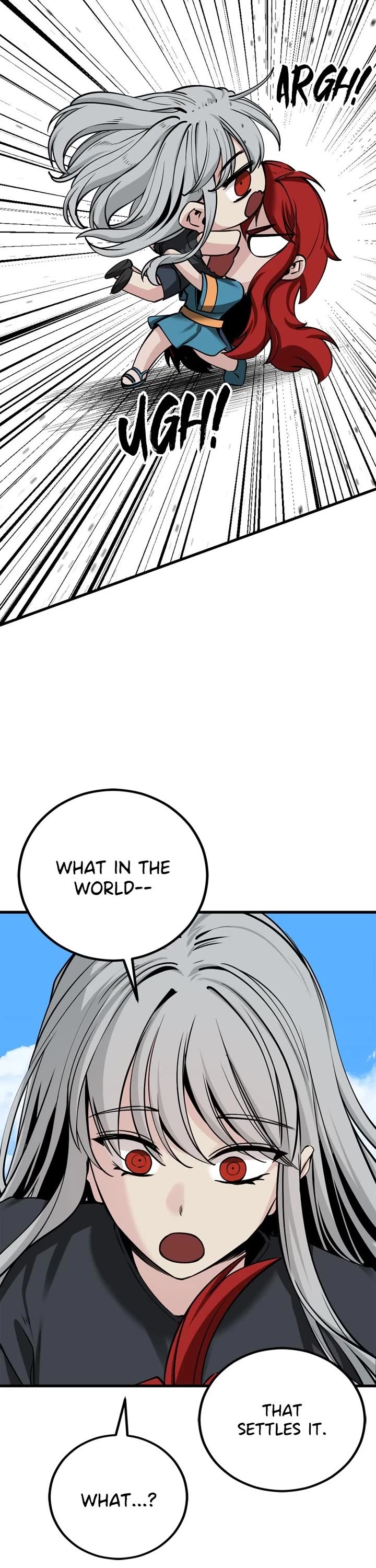 Hero Killer (Beolkkul) chapter 240 page 17