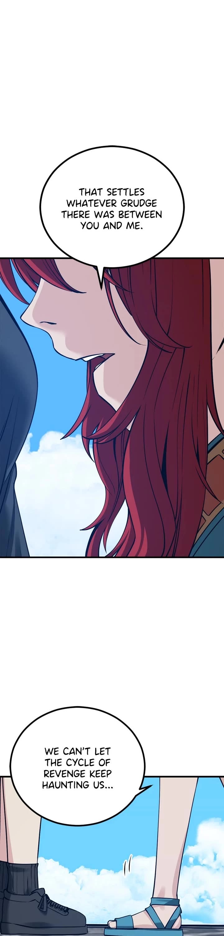Hero Killer (Beolkkul) chapter 240 page 18
